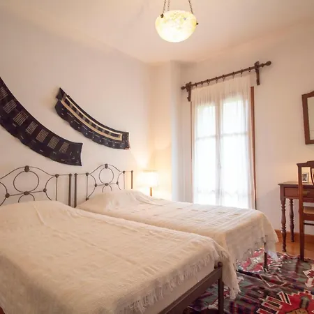 Villa Laconian Collection 