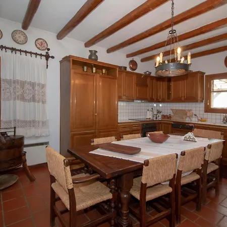Villa Laconian Collection 