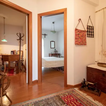 Villa Laconian Collection 