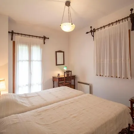 Villa Laconian Collection 